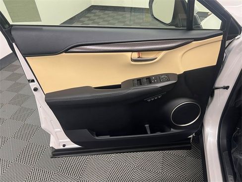 Used 2016 Lexus NX 200t FWD w/ Premium Package image 9