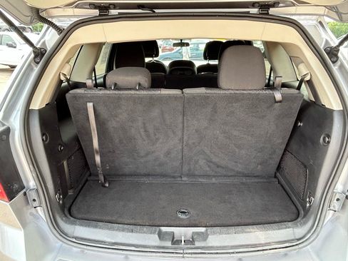 Used 2018 Dodge Journey SE w/ Connectivity Group FWD image 18