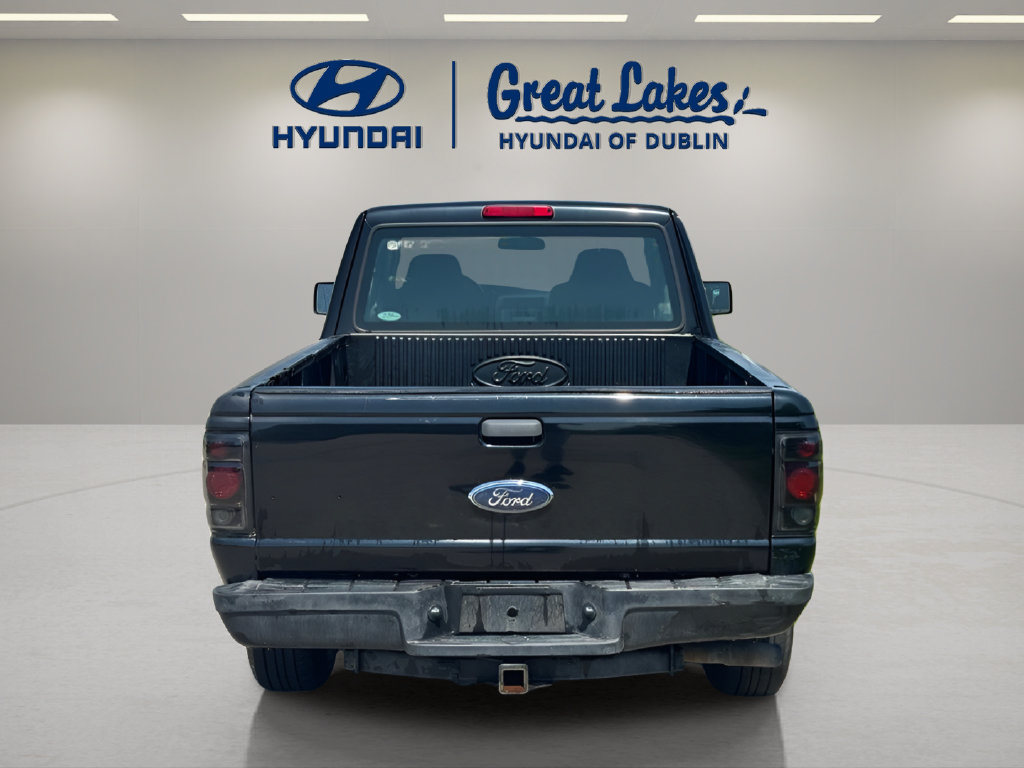 Used 2007 Ford Ranger STX RWD image 4