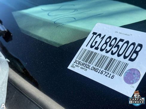 Certified 2022 RAM 2500 Big Horn w/ Level B Equipment Group image 13