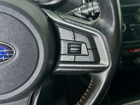 Used 2019 Subaru Crosstrek 2.0i Premium w/ Popular Package #2 image 26