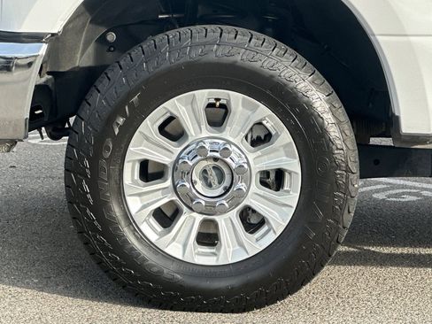 Used 2022 Ford F250 XLT image 28