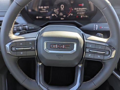 New 2026 GMC Acadia AT4 w/ Luxury Package image 21