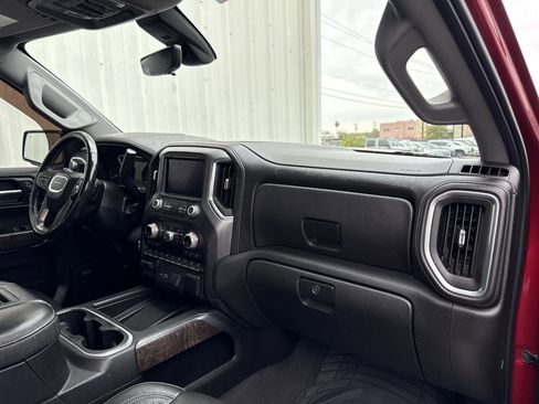 Used 2019 GMC Sierra 1500 Denali w/ Denali Ultimate Package image 48