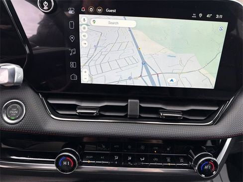 New 2026 Chevrolet Equinox RS w/ LPO, Floor Liner Package image 26