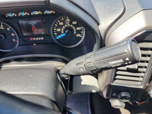Used 2017 Ford F150 XLT w/ Equipment Group 302A Luxury AWD/4WD image 34