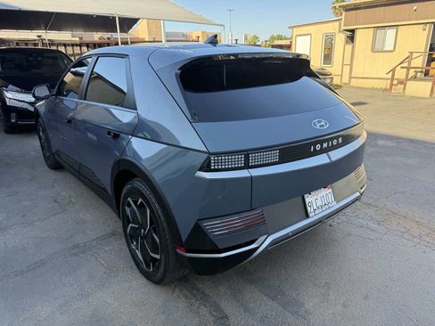 Used 2024 Hyundai Ioniq 5 SEL image 9