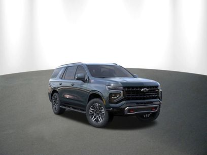 New 2026 Chevrolet Tahoe Z71 w/ Comfort Package