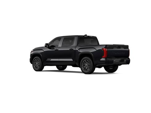 New 2026 Toyota Tundra Platinum AWD/4WD image 8