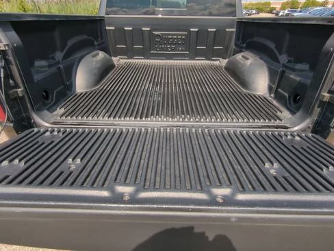 Used 2020 RAM 1500 Big Horn AWD/4WD image 24