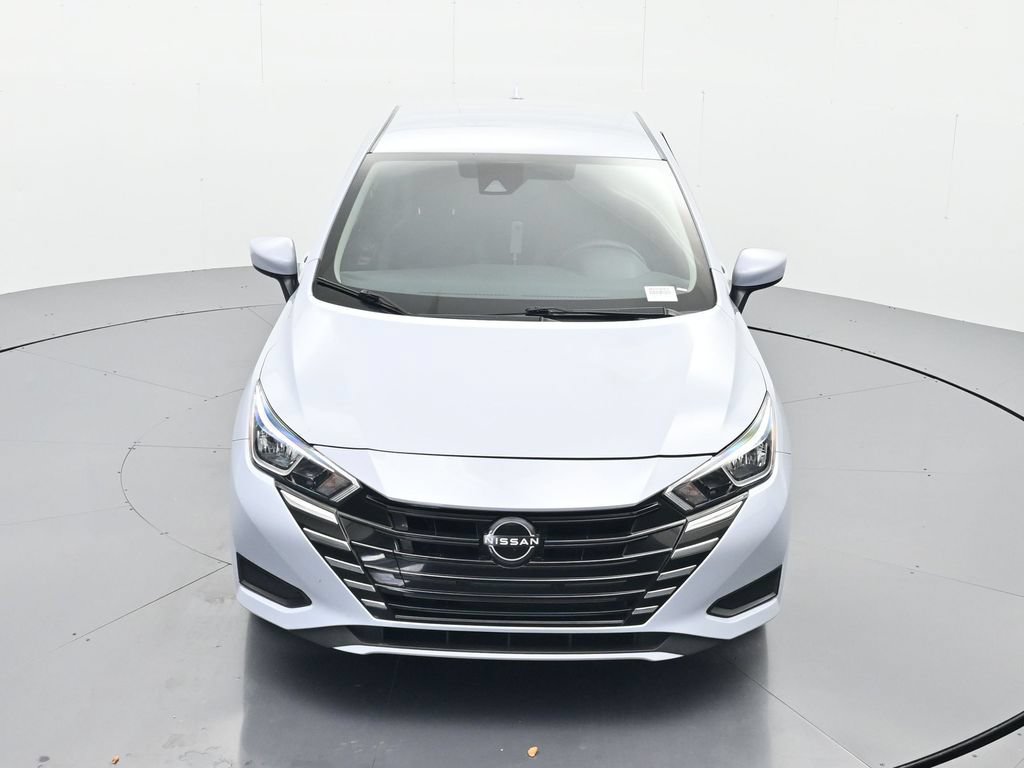 Used 2024 Nissan Versa SV FWD image 29