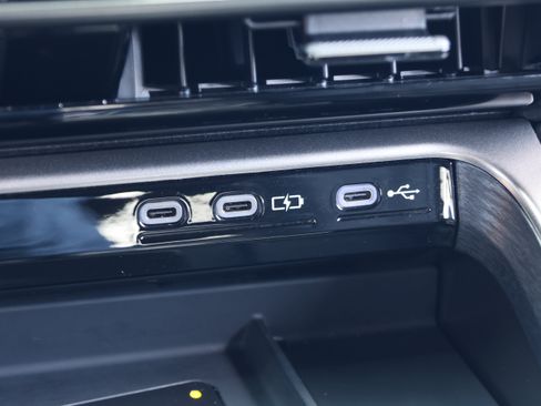 Certified 2024 Lexus TX 500h AWD w/ Technology Package image 29