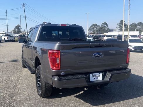 Used 2023 Ford F150 XLT w/ Equipment Group 302A High image 4