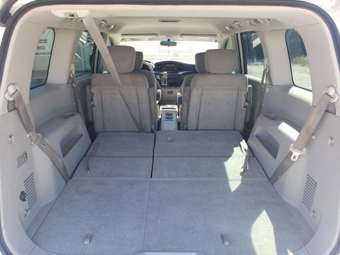 Used 2015 Nissan Quest S image 13