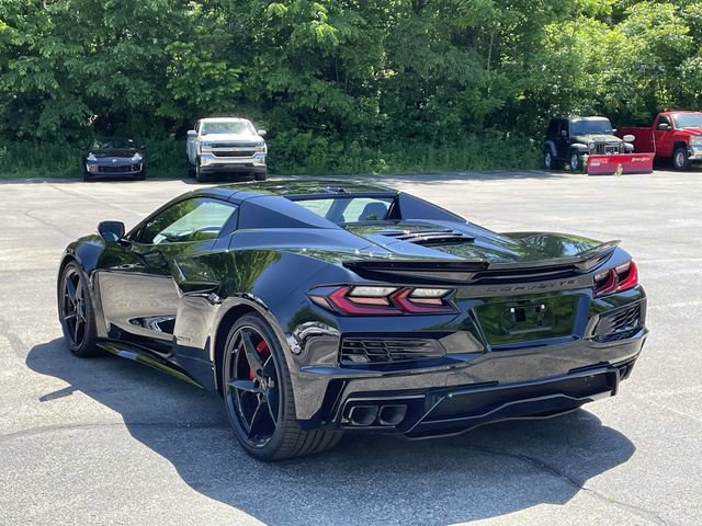 New 2026 Chevrolet Corvette E-Ray AWD/4WD image 5
