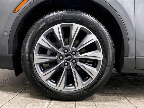 Used 2022 Lincoln Corsair Reserve w/ Equipment Group 201A image 7