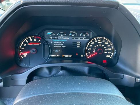 Used 2016 Ford F150 Lariat image 10