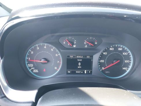 Used 2023 Chevrolet Traverse LT FWD image 21