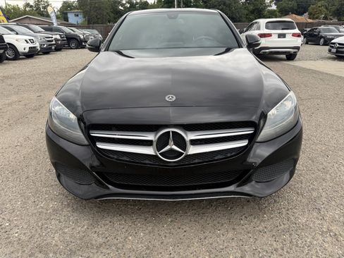 Used 2018 Mercedes-Benz C 300 Sedan image 2