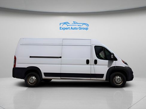 Used 2021 RAM ProMaster 2500 FWD image 27