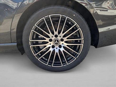 Certified 2025 Mercedes-Benz C 300 Sedan image 15