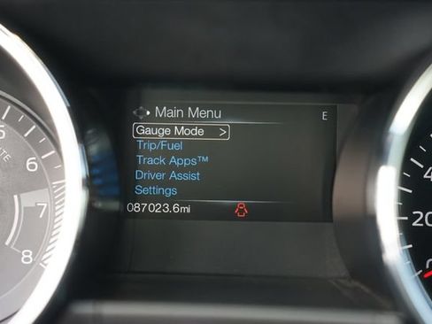 Used 2015 Ford Mustang GT Premium w/ Equipment Group 401A RWD image 21
