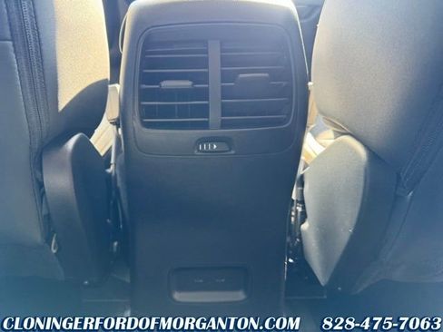 New 2026 Ford Bronco Sport Big Bend AWD/4WD image 16