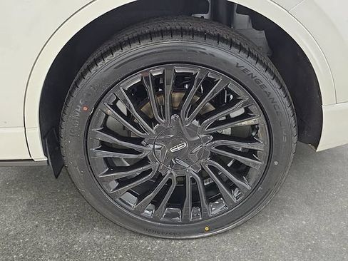 Certified 2022 Lincoln Corsair Reserve AWD/4WD image 27