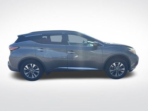 Used 2016 Nissan Murano SV image 9