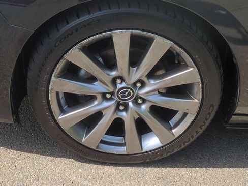 Used 2019 MAZDA MAZDA3 AWD Sedan w/ Select Package image 10