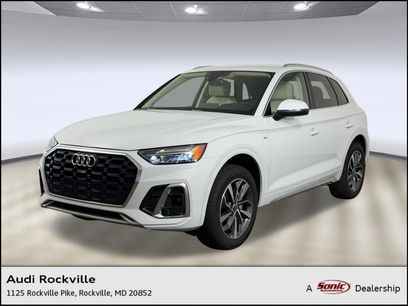 Used 2023 Audi Q5 2.0T Premium w/ Convenience Package