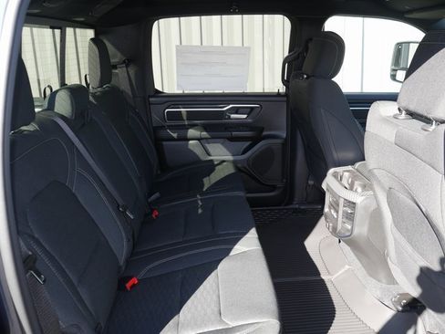 New 2026 RAM 1500 Big Horn image 28