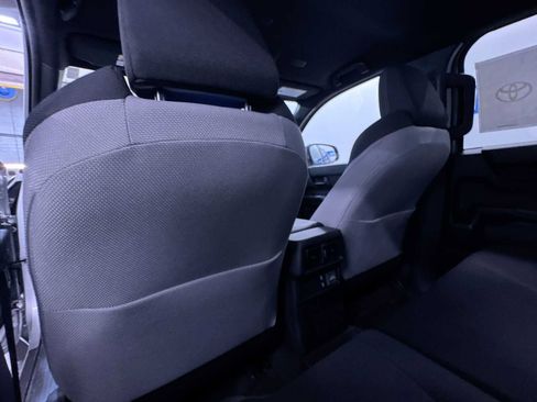 New 2025 Toyota 4Runner TRD Sport image 38