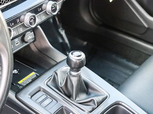 Used 2024 Honda Civic Sport Touring image 22