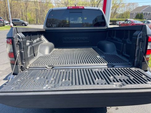 Certified 2023 Nissan Frontier PRO-4X w/ Technology Package AWD/4WD image 14