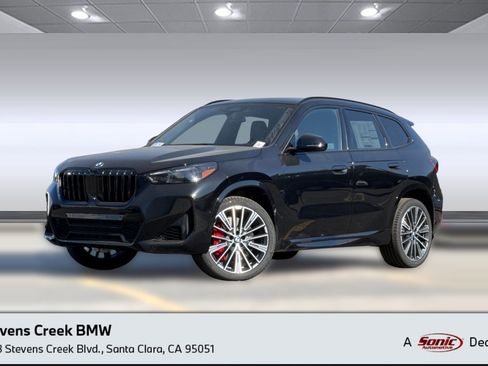 New 2026 BMW X1 xDrive28i image 1