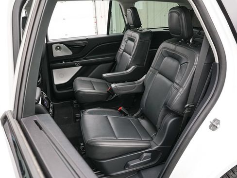 Used 2025 Lincoln Aviator Reserve w/ Equipment Group 201A AWD/4WD image 21