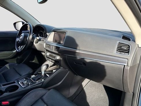 Used 2016 MAZDA CX-5 Grand Touring image 30