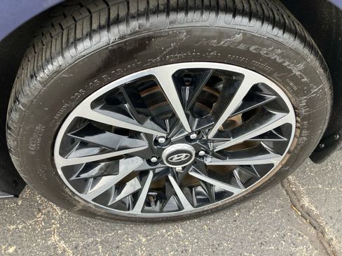 Used 2021 Hyundai Sonata Limited FWD image 6