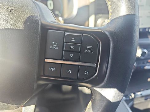 Used 2023 Ford F150 Platinum w/ Equipment Group 701A High image 22