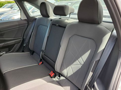 New 2025 Volkswagen Jetta Sport image 16