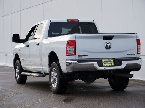 Used 2024 RAM 2500 Big Horn image 5