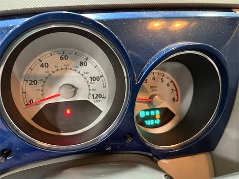 Used 2008 Chrysler PT Cruiser Touring image 13