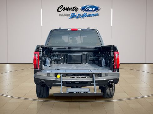 Used 2024 Ford F150 XLT w/ Equipment Group 302A MID AWD/4WD image 41