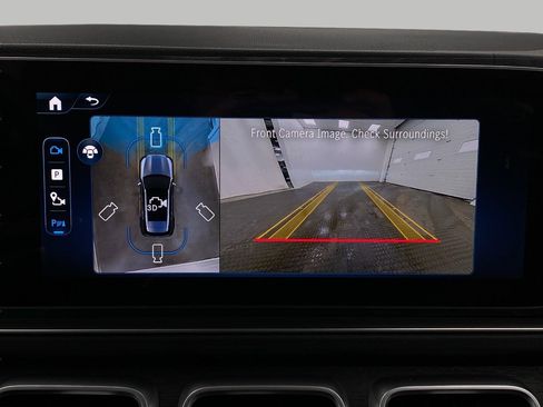 New 2026 Mercedes-Benz GLE 350 4MATIC image 26