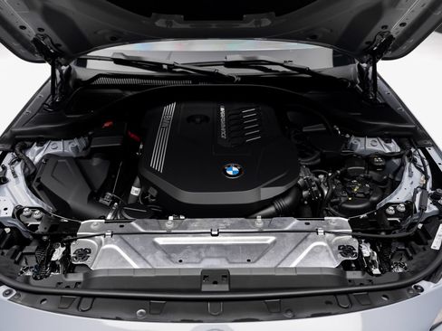 Used 2023 BMW M240i xDrive Coupe w/ Premium Package AWD/4WD image 73