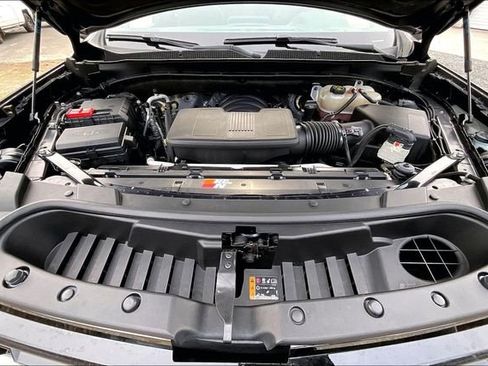 Used 2021 Chevrolet Tahoe Z71 w/ Luxury Package image 22