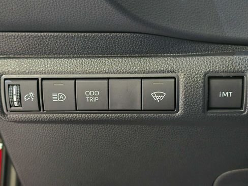 Certified 2024 Toyota Corolla GR w/ Performance Package AWD/4WD image 19