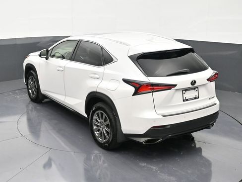 Used 2019 Lexus NX 300 AWD w/ Comfort Package image 17