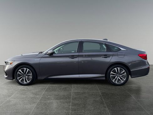 Used 2021 Honda Accord EX-L image 4